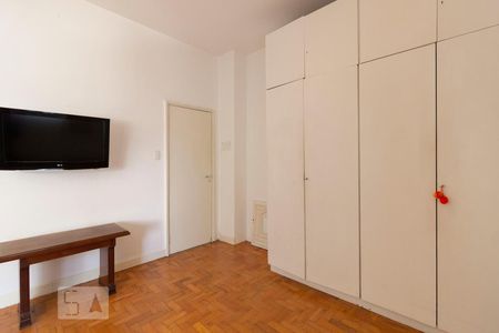 Quarto de apartamento à venda com 1 quarto, 40m² em Consolação, São Paulo