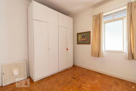 Quarto de apartamento à venda com 1 quarto, 40m² em Consolação, São Paulo