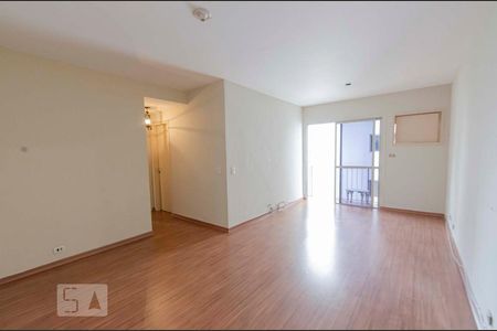 Sala de apartamento para alugar com 2 quartos, 85m² em Grajaú, Rio de Janeiro