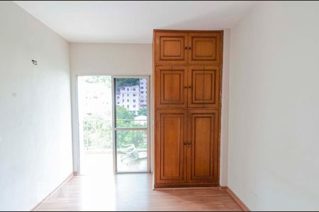 Suíte de apartamento para alugar com 2 quartos, 85m² em Grajaú, Rio de Janeiro