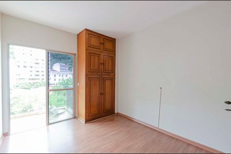 Suíte de apartamento para alugar com 2 quartos, 85m² em Grajaú, Rio de Janeiro