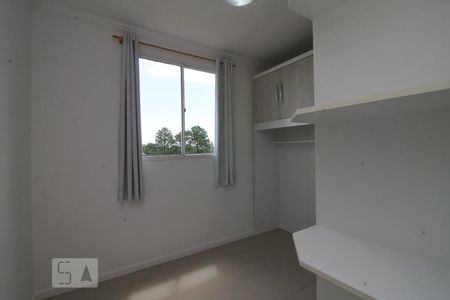 Dormitorio 1  de apartamento à venda com 2 quartos, 42m² em Rubem Berta, Porto Alegre