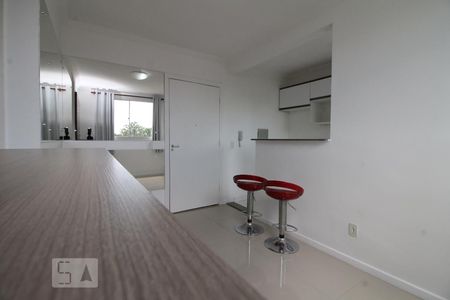 Sala de apartamento à venda com 2 quartos, 42m² em Rubem Berta, Porto Alegre