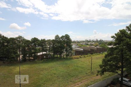 Vista Dormitorio 1  de apartamento à venda com 2 quartos, 42m² em Rubem Berta, Porto Alegre