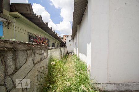 Área Externa de casa à venda com 1 quarto, 250m² em Prado, Belo Horizonte