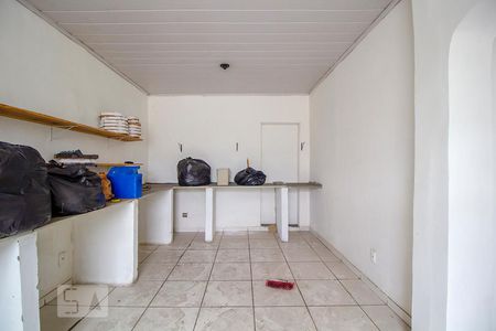 Cozinha de casa à venda com 1 quarto, 250m² em Prado, Belo Horizonte