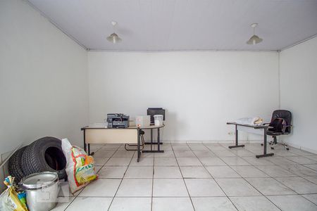 Sala de casa à venda com 1 quarto, 250m² em Prado, Belo Horizonte