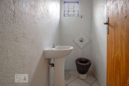 Banheiro de casa à venda com 1 quarto, 250m² em Prado, Belo Horizonte