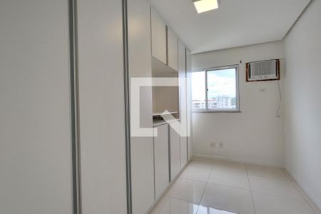 Quarto 1 - Armários de apartamento para alugar com 3 quartos, 172m² em Freguesia, Rio de Janeiro