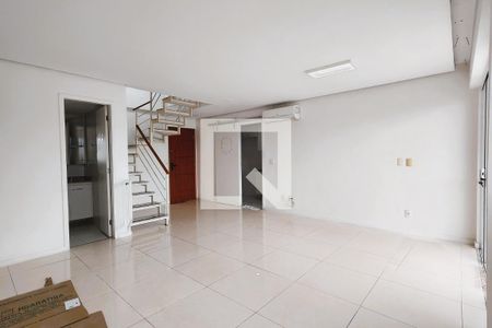 Sala de apartamento para alugar com 3 quartos, 172m² em Freguesia, Rio de Janeiro