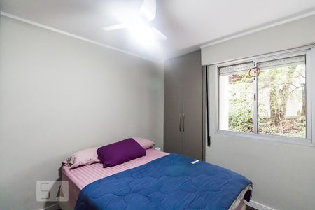 Quarto de apartamento para alugar com 2 quartos, 53m² em Bela Vista, São Paulo