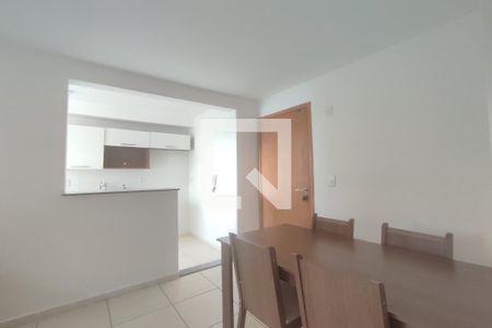 Sala de apartamento à venda com 2 quartos, 58m² em Pechincha, Rio de Janeiro