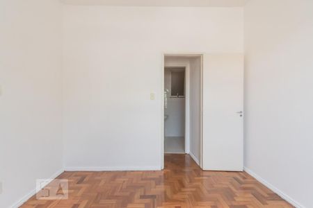 Quarto de apartamento para alugar com 1 quarto, 45m² em Catete, Rio de Janeiro