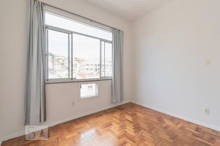 Quarto de apartamento para alugar com 1 quarto, 45m² em Catete, Rio de Janeiro