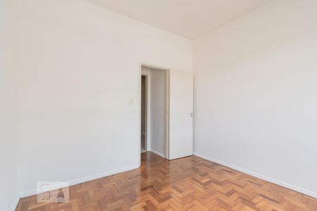 Quarto de apartamento para alugar com 1 quarto, 45m² em Catete, Rio de Janeiro