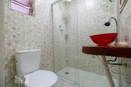 Banheiro de casa à venda com 3 quartos, 75m² em Vila Maria Zélia, São Paulo