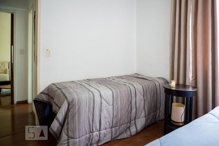 Quarto 1  de apartamento à venda com 2 quartos, 127m² em Luxemburgo, Belo Horizonte