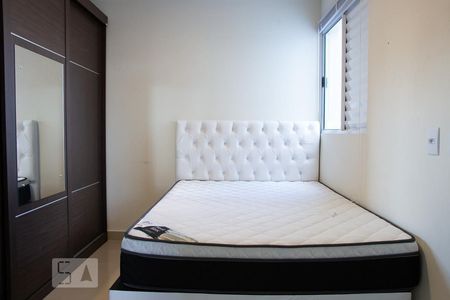 Suíte  de apartamento para alugar com 1 quarto, 30m² em Jabaquara, São Paulo