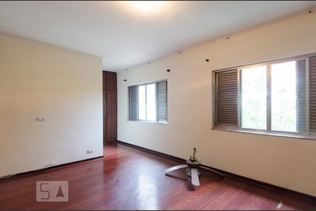 Quarto da suíte 1 de casa à venda com 4 quartos, 242m² em Centro, São Bernardo do Campo