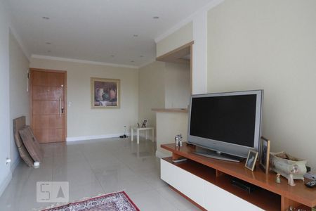 Sala de apartamento para alugar com 2 quartos, 87m² em Jardim Peri, São Paulo