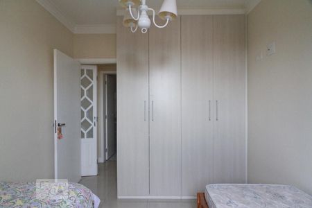 Quarto de apartamento para alugar com 2 quartos, 87m² em Jardim Peri, São Paulo