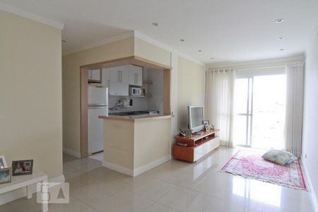 Sala de apartamento para alugar com 2 quartos, 87m² em Jardim Peri, São Paulo