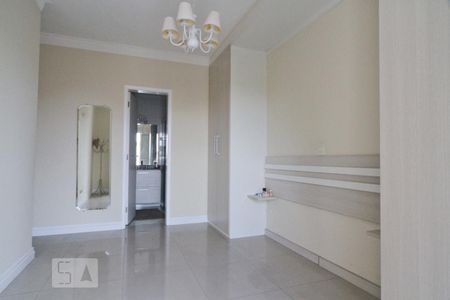 Suíte de apartamento para alugar com 2 quartos, 87m² em Jardim Peri, São Paulo