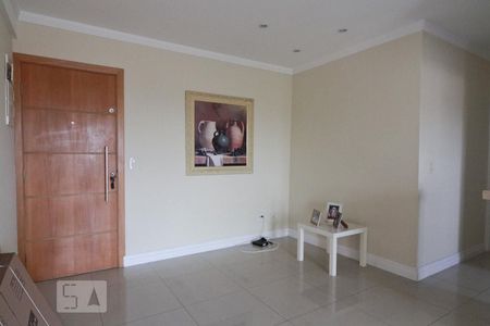 Sala  de apartamento para alugar com 2 quartos, 87m² em Jardim Peri, São Paulo