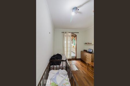 Quarto 01 de casa à venda com 3 quartos, 297m² em Parque das Nações, Santo André