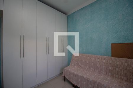 Quarto 2 de casa para alugar com 3 quartos, 110m² em Vila Brasilândia, São Paulo