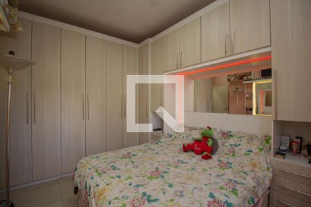 Quarto 1 - Suíte de casa à venda com 3 quartos, 110m² em Vila Brasilândia, São Paulo