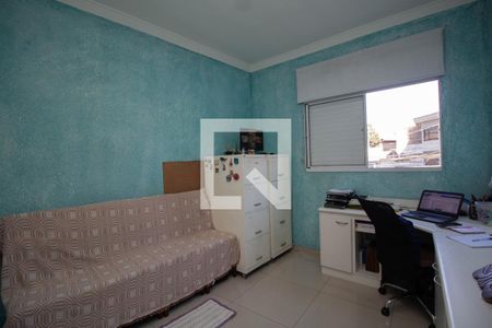 Quarto 2 de casa para alugar com 3 quartos, 110m² em Vila Brasilândia, São Paulo