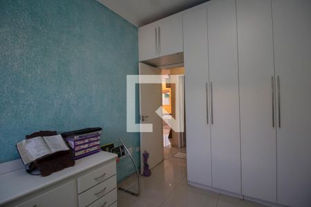 Quarto 2 de casa para alugar com 3 quartos, 110m² em Vila Brasilândia, São Paulo