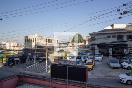 Vista Quarto 1 - Suíte de casa à venda com 3 quartos, 110m² em Vila Brasilândia, São Paulo