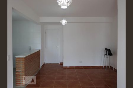 Sala de apartamento para alugar com 3 quartos, 69m² em Instituto de Previdência, São Paulo