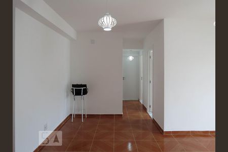 Sala de apartamento para alugar com 3 quartos, 69m² em Instituto de Previdência, São Paulo