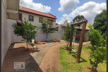 Área Comum - Playground de casa de condomínio para alugar com 2 quartos, 85m² em Scharlau, São Leopoldo