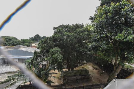Vista da Varanda de apartamento para alugar com 2 quartos, 71m² em Assunção, São Bernardo do Campo