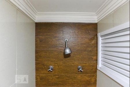 Banheiro de apartamento para alugar com 2 quartos, 71m² em Assunção, São Bernardo do Campo