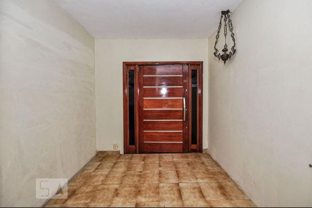 Casa de condomínio à venda com 50m², 1 quarto e sem vagaSala