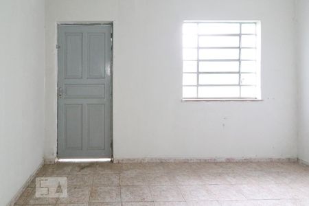 Sala de apartamento para alugar com 1 quarto, 40m² em Vila Nivi, São Paulo