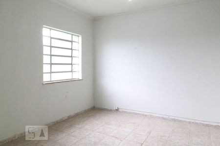 Sala de apartamento para alugar com 1 quarto, 40m² em Vila Nivi, São Paulo