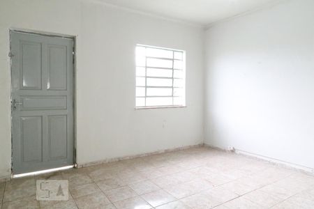 Sala de apartamento para alugar com 1 quarto, 40m² em Vila Nivi, São Paulo