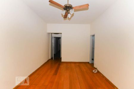 Sala de apartamento para alugar com 4 quartos, 110m² em Tijuca, Rio de Janeiro