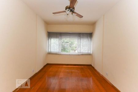 Sala de apartamento para alugar com 4 quartos, 110m² em Tijuca, Rio de Janeiro