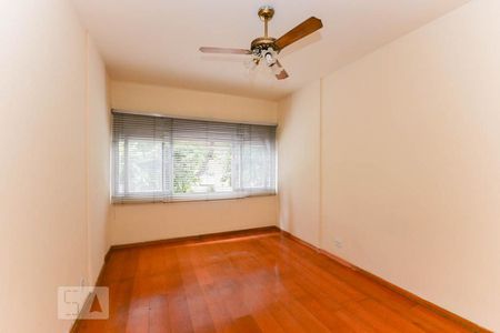 Sala de apartamento para alugar com 4 quartos, 110m² em Tijuca, Rio de Janeiro