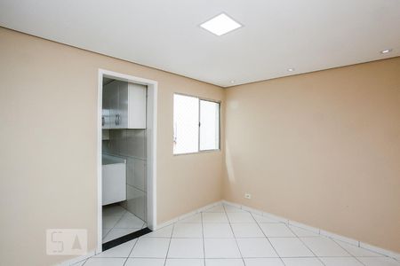 Sala de apartamento à venda com 2 quartos, 48m² em Vila Galvão, Guarulhos