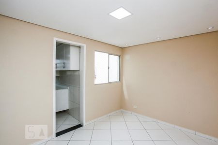 Apartamento à venda com 48m², 2 quartos e 1 vagaSala