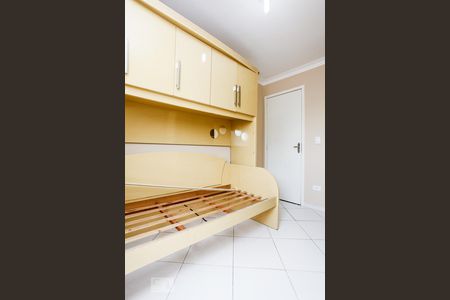 Quarto 01 de apartamento à venda com 2 quartos, 48m² em Vila Galvão, Guarulhos