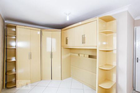 Quarto 02 de apartamento à venda com 2 quartos, 48m² em Vila Galvão, Guarulhos